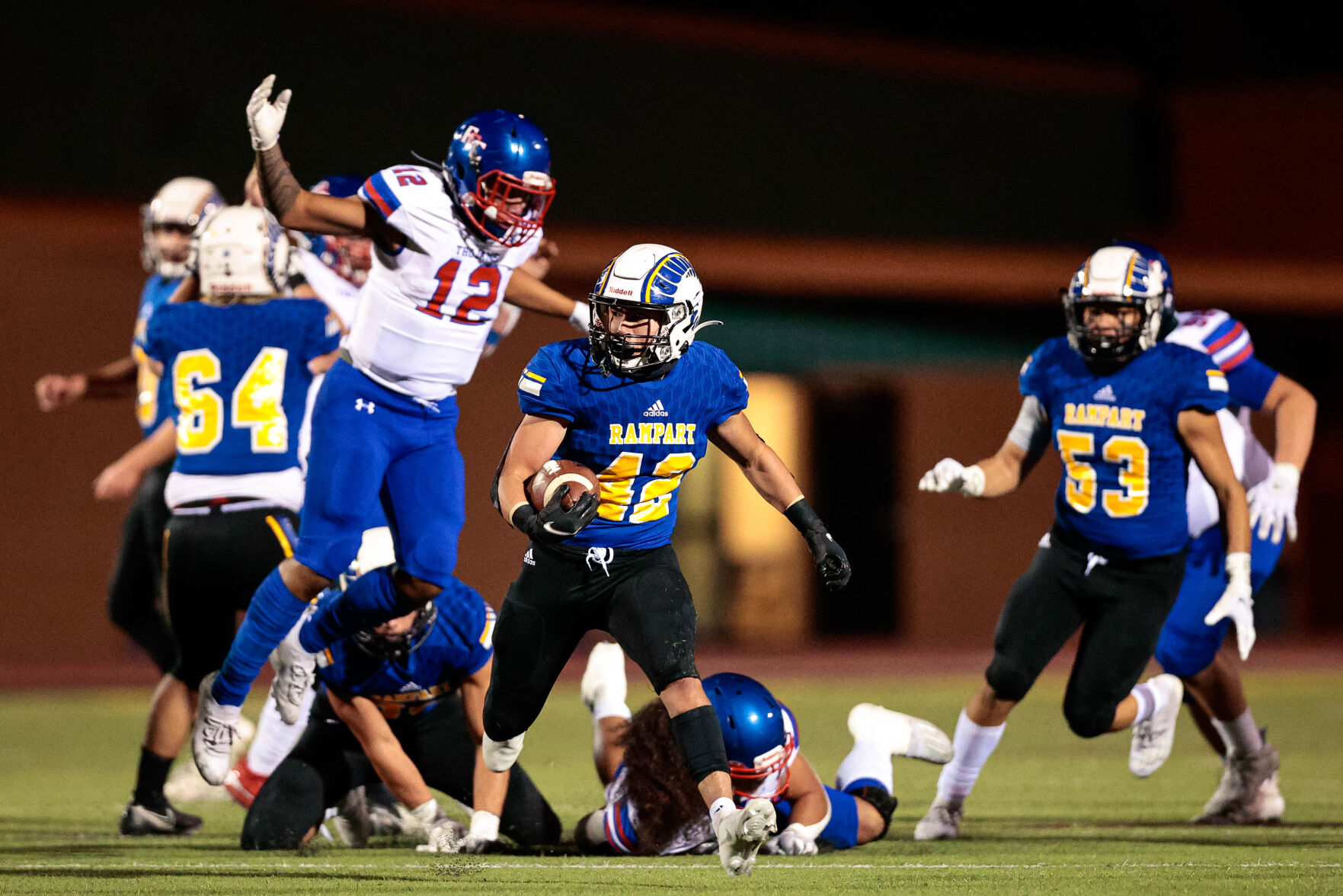 PREP FOOTBALL